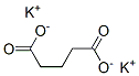 39649-90-6,dipotassium glutarate