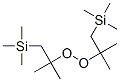 3965-63-7,O-TRIMETHYLSILYL-TERT-BUTYL PEROXIDE