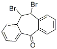 39654-52-9,10,11-DIBROMO-10,11-DIHYDRO-5H-DIBENZO[A,D]CYCLOHEPTEN-5-ONE