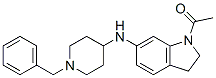 396682-63-6,1-ACETYL-N-(1-BENZYLPIPERIDIN-4-YL)-INDOLIN-6-AMINE