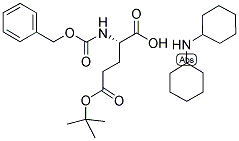 3967-21-3,Z-GLU(OTBU)-OH DCHA