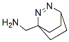 396715-58-5,2,3-Diazabicyclo[2.2.2]oct-2-ene-1-methanamine(9CI)