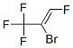 396716-43-1,2-BROMO-1,3,3,3-TETRAFLUOROPROPENE