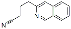 396717-24-1,4-ISOQUINOLIN-3-YL-BUTYRONITRILE