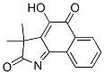 39674-97-0,4-HYDROXY-3,3-DIMETHYL-2H-BENZO[G]INDOLE-2,5(3H)-DIONE