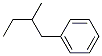 3968-85-2,(2-METHYLBUTYL)BENZENE