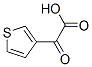 39684-36-1,3-THIENYLGLYOXYLIC ACID