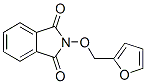 39685-81-9,N-(2-Furylmethoxy)phthalimide