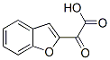 39685-86-4,2-Benzofurylglyoxylic acid