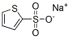 3969-53-7,SODIUM 2-THIOPHENESULFONATE