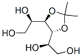 3969-84-4,3,4-O-ISOPROPYLIDENE-D-MANNITOL