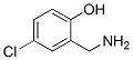 3970-05-6,2-(AMINOMETHYL)-4-CHLOROPHENOL