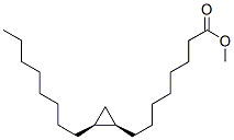3971-54-8,METHYL CIS-9,10-METHYLENEOCTADECANOATE