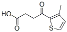 39712-64-6,4-(3-METHYL-2-THIENYL)-4-OXOBUTYRIC ACID