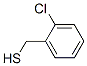 39718-00-8,2-CHLOROBENZYL MERCAPTAN
