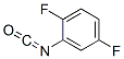 39718-32-6,2,5-DIFLUOROPHENYL ISOCYANATE