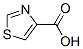 3973-08-8,4-Thiazolecarboxylic acid
