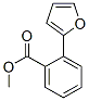 39732-01-9,2-FURAN-2-YL-BENZOIC ACID METHYL ESTER