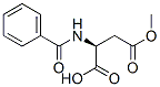 39741-26-9,N-BENZOYL-L-ASPARTIC ACID-Beta-METHYL ESTER