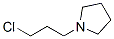 39743-20-9,1-(3-CHLOROPROPYL)-PYRROLIDINE