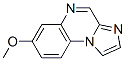 39744-68-8,Imidazo(1,2-a)quinoxaline,7-methoxy-