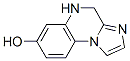 39744-77-9,Imidazo[1,2-a]quinoxalin-7-ol, 4,5-dihydro- (9CI)