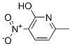 39745-39-6,6-Hydroxy-5-nitro-2-picoline