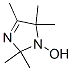 39753-73-6,1-HYDROXY-2,2,4,5,5-PENTAMETHYL-3-IMIDAZOLINE