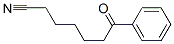 39755-14-1,7-OXO-7-PHENYLHEPTANENITRILE