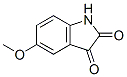39755-95-8,5-Methoxyisatin