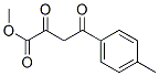 39757-29-4,METHYL 4-(4-METHYLPHENYL)-2,4-DIOXOBUTANOATE