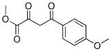 39757-31-8,METHYL 4-(4-METHOXYPHENYL)-2,4-DIOXOBUTANOATE