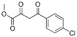 39757-35-2,METHYL 4-(4-CHLOROPHENYL)-2,4-DIOXOBUTANOATE