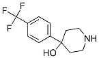 39757-71-6,4-(4-TRIFLUOROMETHYL-PHENYL)-PIPERIDIN-4-OL
