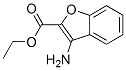 39786-35-1,ETHYL 3-AMINOBENZOFURAN-2-CARBOXYLATE