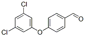 397872-10-5,4-(3,5-DICHLORO-PHENOXY)-BENZALDEHYDE