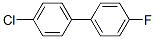 398-22-1,4-CHLORO-4'-FLUOROBIPHENYL