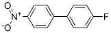 398-24-3,4-fluoro-4'-nitro-1,1'-biphenyl