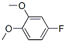 398-62-9,1,2-DIMETHOXY-4-FLUOROBENZENE