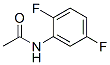 398-90-3,2',5'-DIFLUOROACETANILIDE
