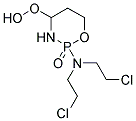 39800-16-3,4-HYDROPEROXY CYCLOPHOSPHAMIDE