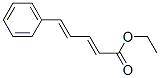 39806-16-1,(2E,4E)-5-PHENYL-PENTA-2,4-DIENOIC ACID ETHYL ESTER