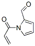 398138-51-7,1H-Pyrrole-2-carboxaldehyde, 1-(1-oxo-2-propenyl)- (9CI)