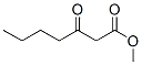 39815-78-6,METHYL 3-OXOHEPTANOATE
