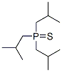 3982-87-4,TRIISOBUTYLPHOSPHINE SULFIDE