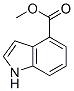 39830-66-5,Methyl indole-4-carboxylate