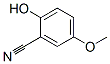 39835-11-5,2-HYDROXY-5-METHOXYBENZONITRILE