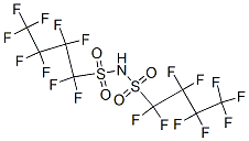 39847-39-7,BIS(1,1,2,2,3,3,4,4,4-NONAFLUORO-1-BUTANESULFONYL)IMIDE