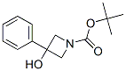 398489-25-3,3-HYDROXY-3-PHENYLAZETIDINE-1-CARBOXYLIC ACID TERT-BUTYL ESTER