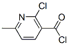 39853-81-1,2-Chloro-6-methylnicotinoylchloride